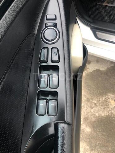 Hyundai Sonata 2009, 236,851 km - 2.0 л - Şirvan