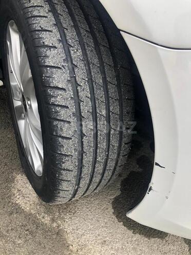 Hyundai Sonata 2009, 236,851 km - 2.0 л - Şirvan