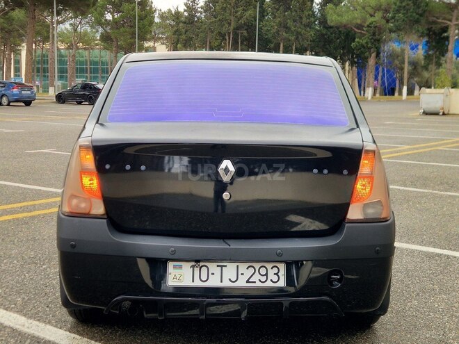 Renault Tondar 2013, 223,241 km - 1.6 l - Sumqayıt