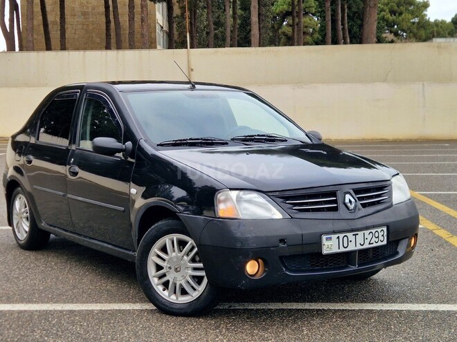 Renault Tondar 2013, 223,241 km - 1.6 l - Sumqayıt