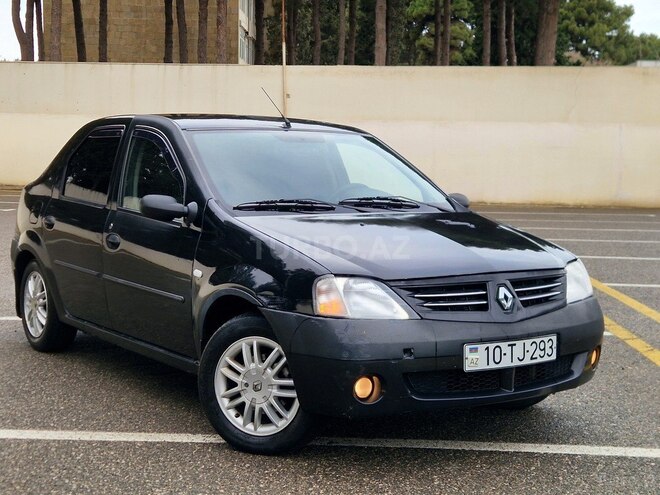 Renault Tondar 2013, 223,241 km - 1.6 l - Sumqayıt