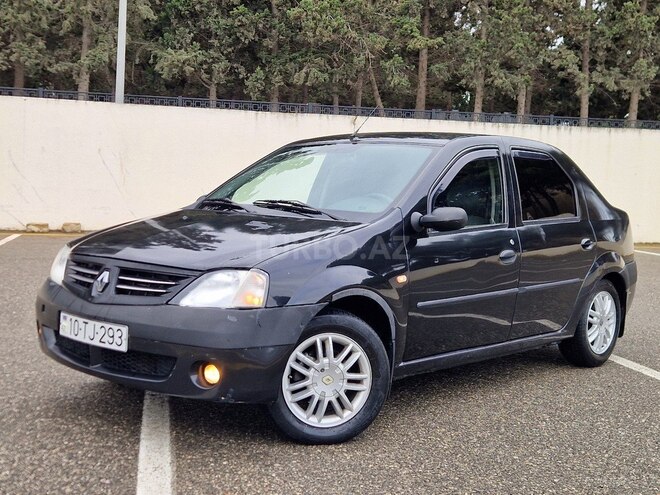 Renault Tondar 2013, 223,241 km - 1.6 l - Sumqayıt