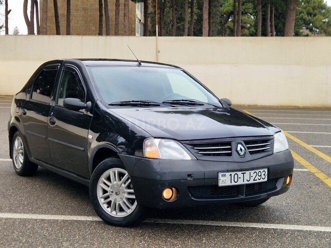 Renault Tondar 2013, 223,241 km - 1.6 l - Sumqayıt
