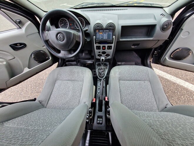 Renault Tondar 2013, 223,241 km - 1.6 l - Sumqayıt
