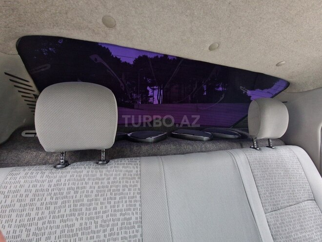 Renault Tondar 2013, 223,241 km - 1.6 l - Sumqayıt