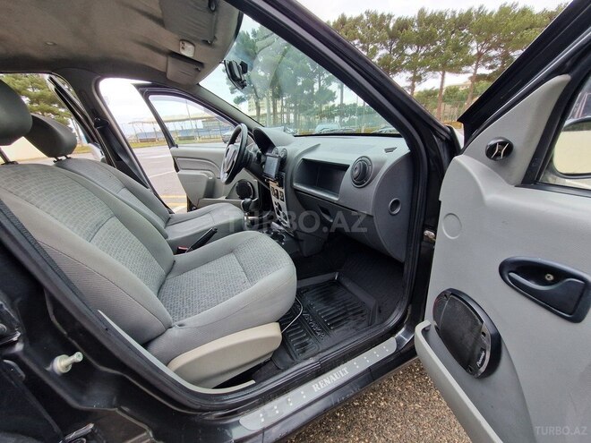 Renault Tondar 2013, 223,241 km - 1.6 l - Sumqayıt