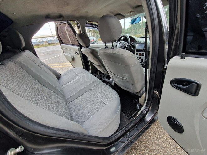 Renault Tondar 2013, 223,241 km - 1.6 l - Sumqayıt