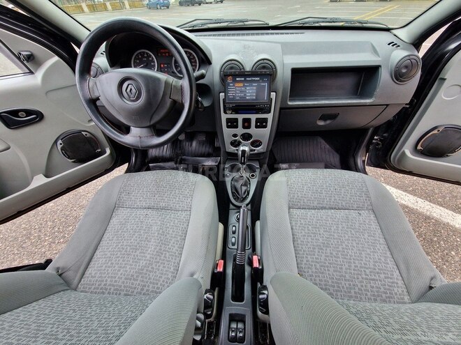 Renault Tondar 2013, 223,241 km - 1.6 l - Sumqayıt