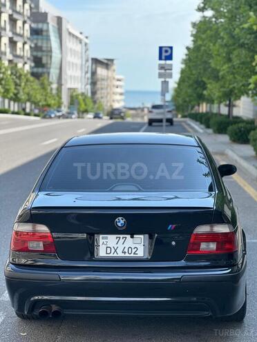 BMW 525 2000, 305,000 km - 2.5 l - Bakı