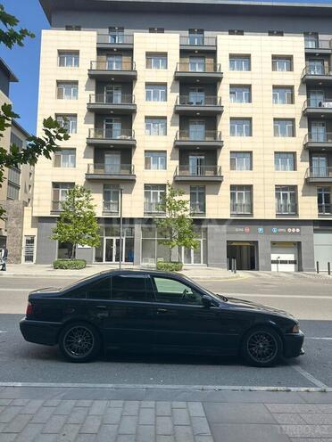 BMW 525 2000, 305,000 km - 2.5 l - Bakı