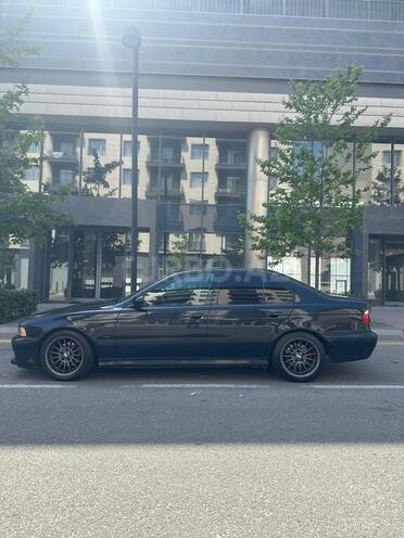 BMW 525 2000, 305,000 km - 2.5 l - Bakı