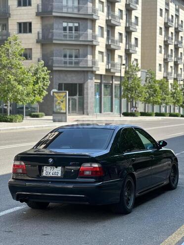BMW 525 2000, 305,000 km - 2.5 l - Bakı