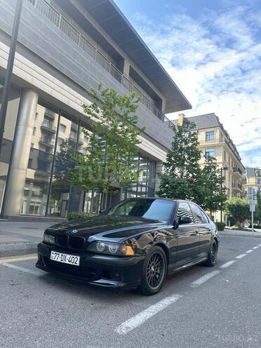 BMW 525 2000, 305,000 km - 2.5 l - Bakı