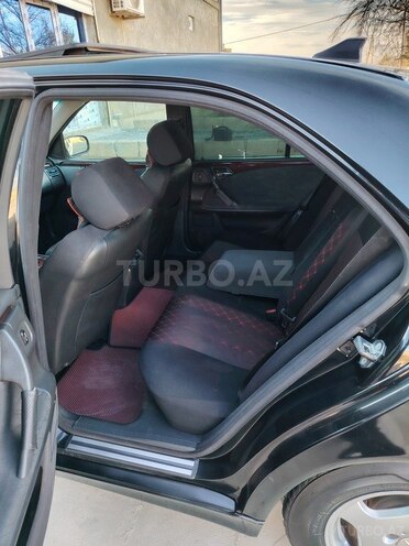 Mercedes E 220 d 2001, 480,000 km - 2.2 л - Bakı