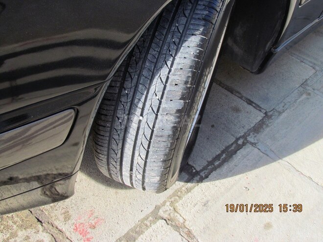 Mercedes E 220 d 2001, 480,000 km - 2.2 л - Bakı