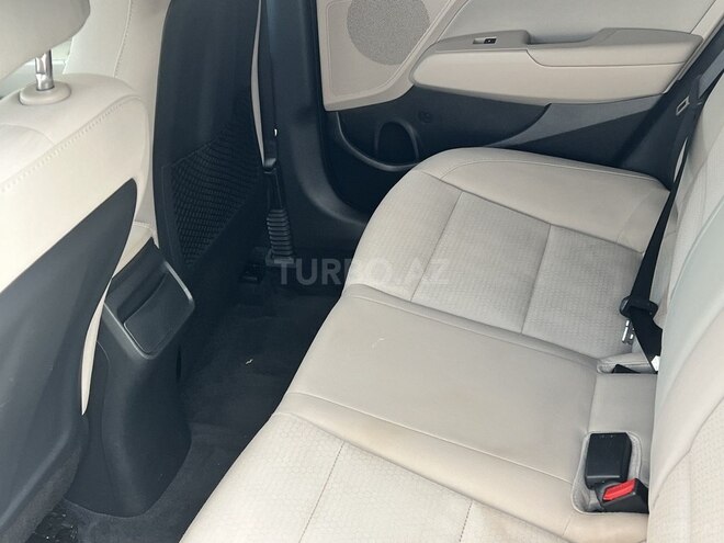 Hyundai Elantra 2016, 140,000 km - 2.0 l - Bakı