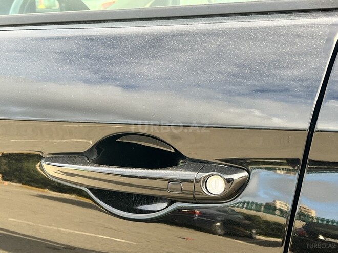 Hyundai Elantra 2016, 140,000 km - 2.0 l - Bakı