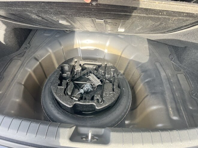 Hyundai Elantra 2016, 140,000 km - 2.0 l - Bakı