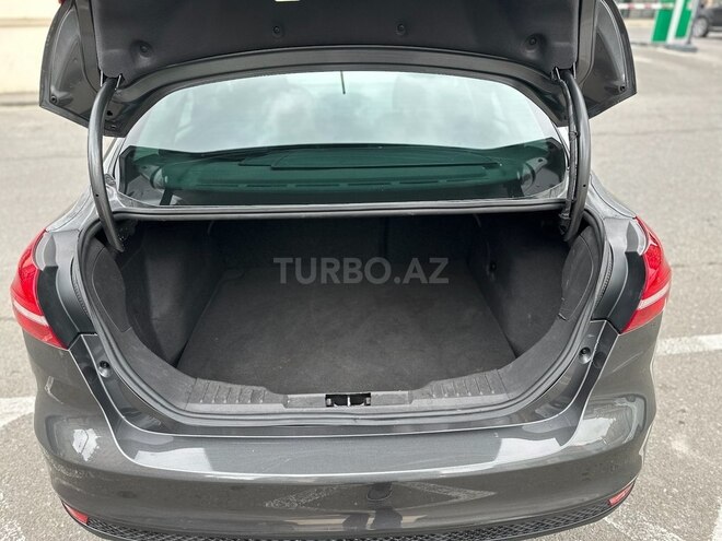 Ford Focus (North America) 2018, 70,000 km - 1.0 l - Bakı