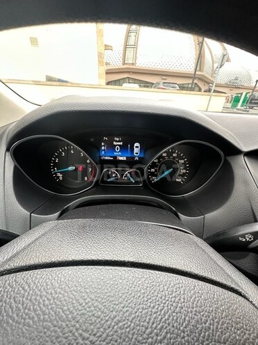 Ford Focus (North America) 2018, 70,000 km - 1.0 l - Bakı