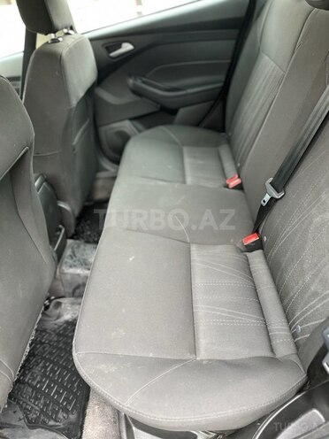 Ford Focus (North America) 2018, 70,000 km - 1.0 l - Bakı