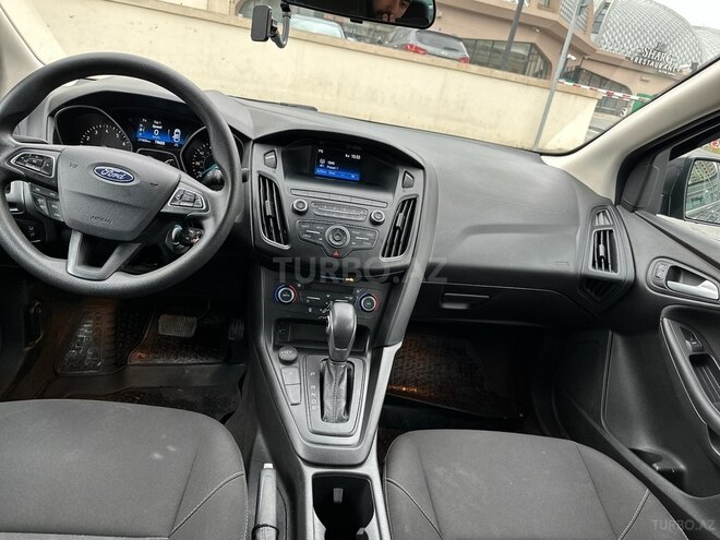 Ford Focus (North America) 2018, 70,000 km - 1.0 l - Bakı