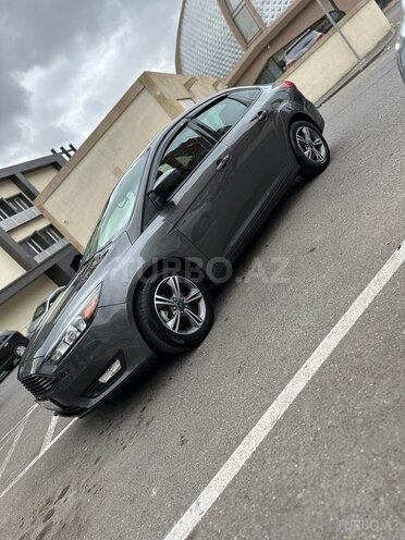 Ford Focus (North America) 2018, 70,000 km - 1.0 l - Bakı