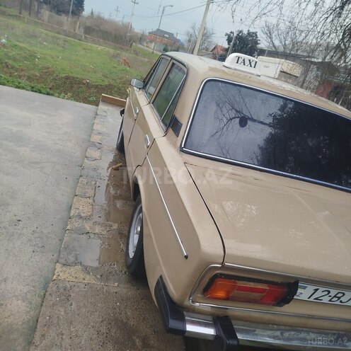 LADA (VAZ) 2106 1987, 75,000 km - 1.3 l - Masallı