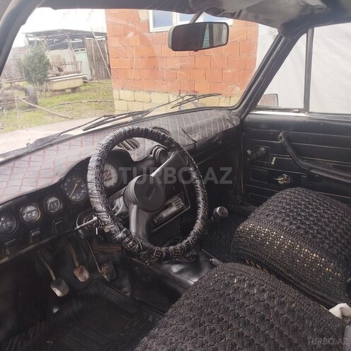 LADA (VAZ) 2106 1987, 75,000 km - 1.3 l - Masallı