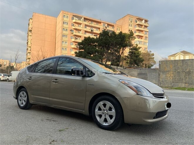 Toyota Prius 2008, 278,985 km - 1.5 л - Bakı