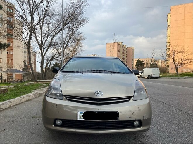 Toyota Prius 2008, 278,985 km - 1.5 л - Bakı
