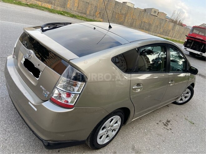Toyota Prius 2008, 278,985 km - 1.5 л - Bakı