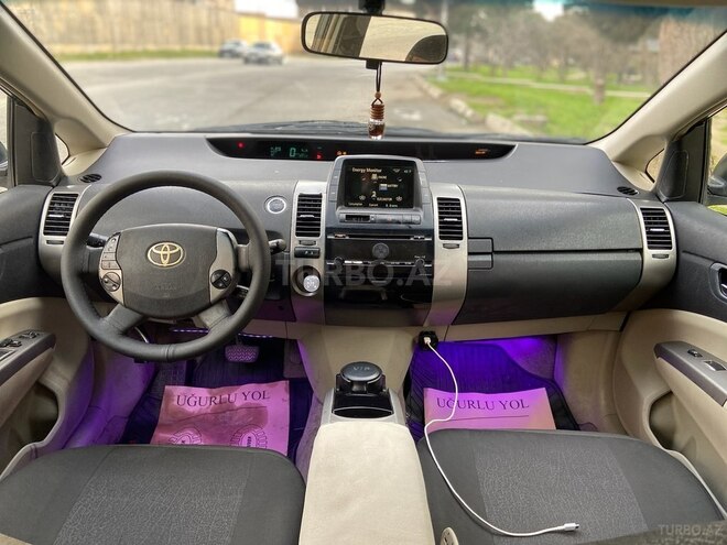 Toyota Prius 2008, 278,985 km - 1.5 л - Bakı