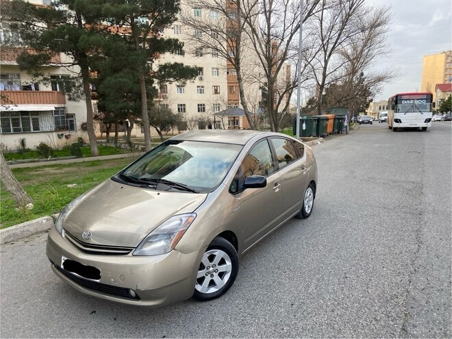 Toyota Prius 2008, 278,985 km - 1.5 л - Bakı