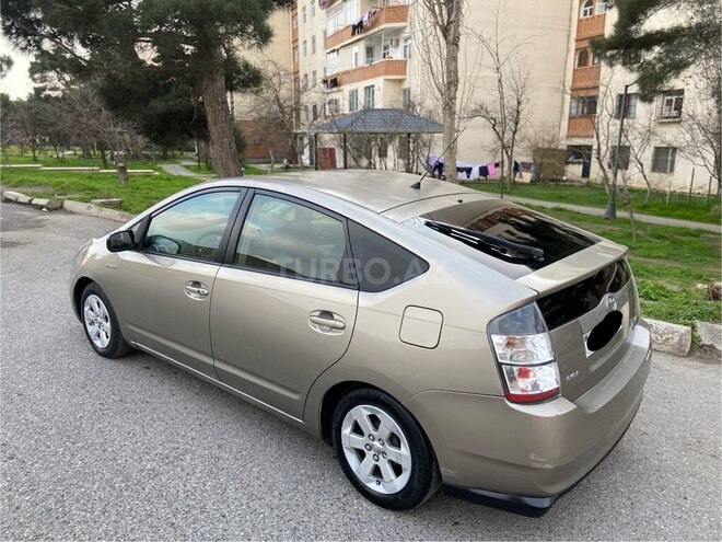 Toyota Prius 2008, 278,985 km - 1.5 л - Bakı