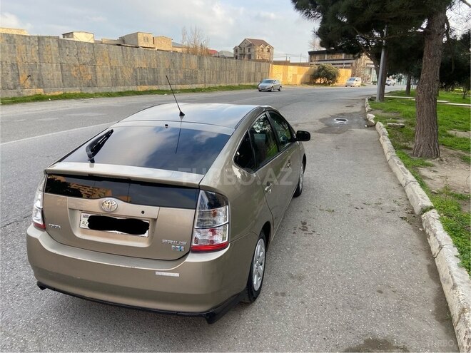 Toyota Prius 2008, 278,985 km - 1.5 л - Bakı