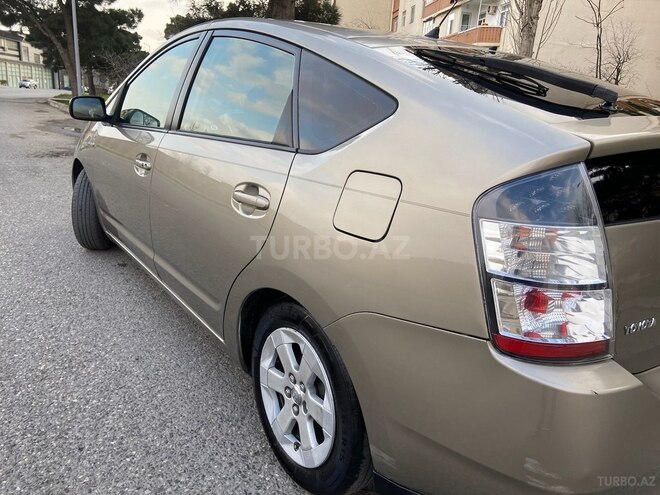 Toyota Prius 2008, 278,985 km - 1.5 л - Bakı