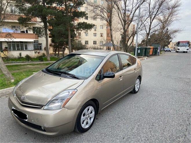 Toyota Prius 2008, 278,985 km - 1.5 л - Bakı
