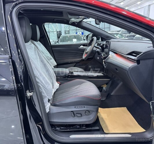 Volkswagen  2023, 0 km - 0.0 l - Bakı