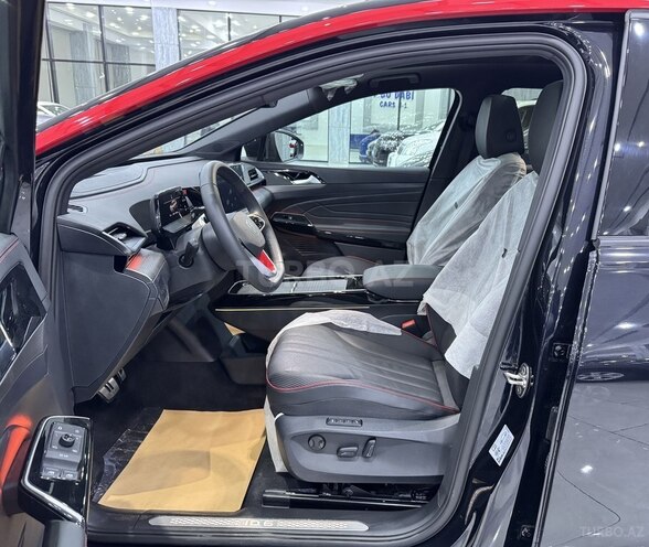 Volkswagen  2023, 0 km - 0.0 l - Bakı