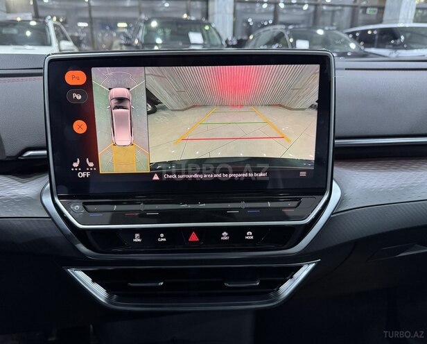 Volkswagen  2023, 0 km - 0.0 l - Bakı