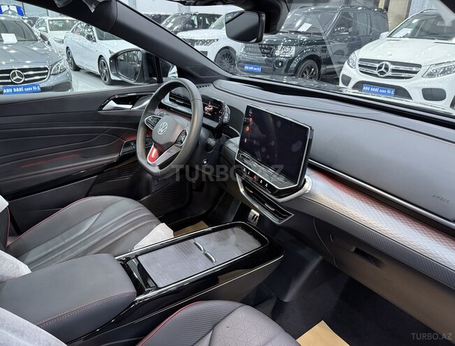 Volkswagen  2023, 0 km - 0.0 l - Bakı