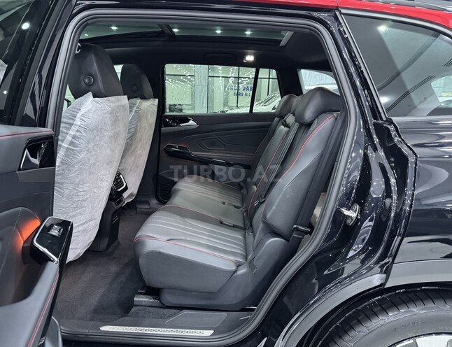 Volkswagen  2023, 0 km - 0.0 l - Bakı