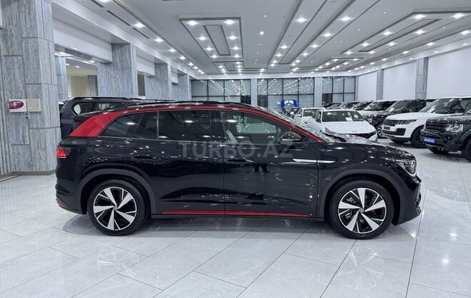 Volkswagen  2023, 0 km - 0.0 l - Bakı