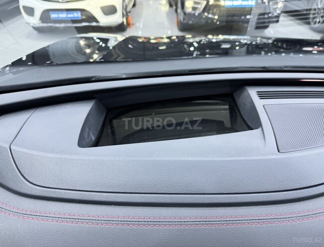 Volkswagen  2023, 0 km - 0.0 l - Bakı