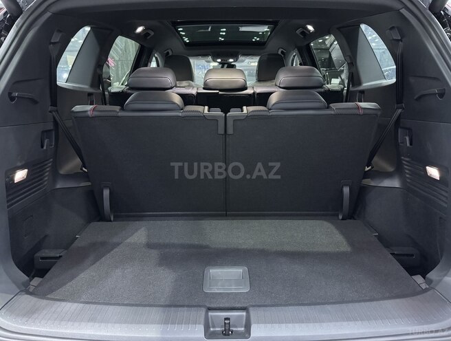 Volkswagen  2023, 0 km - 0.0 l - Bakı