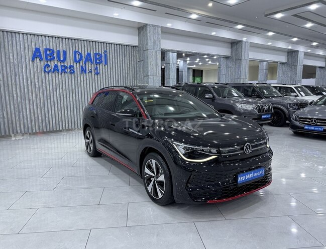 Volkswagen  2023, 0 km - 0.0 l - Bakı