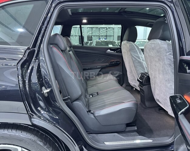 Volkswagen  2023, 0 km - 0.0 l - Bakı