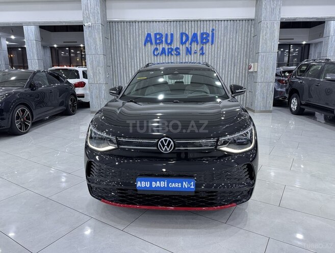 Volkswagen  2023, 0 km - 0.0 l - Bakı