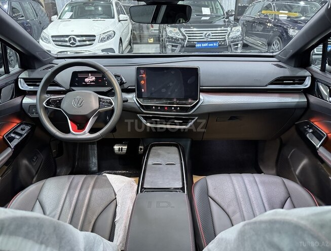 Volkswagen  2023, 0 km - 0.0 l - Bakı